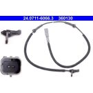 Sensor, Raddrehzahl 24.0711-6066.3 Sensor, Raddrehzahl 24.0711-6066.3