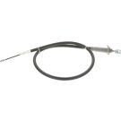 BOSCH Seilzug, Feststellbremse 1 987 477 846