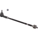 FEBI BILSTEIN 10024 Spurstange FEBI BILSTEIN 10024 Spurstange