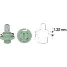 Glühlampe 002053100000
