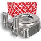 FEBI BILSTEIN 107521 Ölkühler, Motoröl FEBI BILSTEIN 107521 Ölkühler, Motoröl