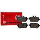 Zimmermann Bremsbelagsatz, Scheibenbremse 25071.190.2