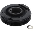 Corteco Riemenscheibe, Kurbelwelle 80001157