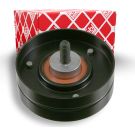 FEBI BILSTEIN 21851 Umlenk-/Führungsrolle, Keilrippenriemen FEBI BILSTEIN 21851 Umlenk-/Führungsrolle, Keilrippenriemen