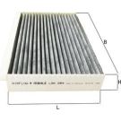 Filter, Innenraumluft LAK 684 Filter, Innenraumluft LAK 684