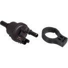 Metzger Be-/Entlüftungsventil, Kraftstoffbehälter 2250617