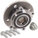 SKF Radlagersatz VKBA 6634