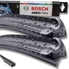 BOSCH A 204 S Scheibenwischer Aerotwin 3 397 014 204