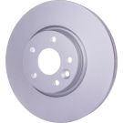 Bremsscheibe 8DD 355 129-161 Bremsscheibe 8DD 355 129-161
