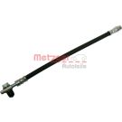 Metzger Bremsschlauch 4116225
