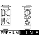 Mahle Expansionsventil, Klimaanlage BEHR Premium Line AVE 132 000P