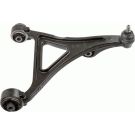 Lemförder Lenker, Radaufhängung 34357 01