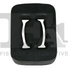 FA1 Halter, Abgasanlage 113-928