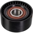 FEBI BILSTEIN 180166 Umlenk-/Führungsrolle, Zahnriemen