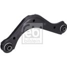 FEBI BILSTEIN 184816 Querlenker, Lenker, Radaufhängung FEBI BILSTEIN 184816 Querlenker, Lenker, Radaufhängung