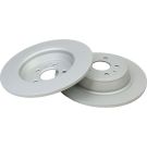 QUARO Bremsscheibe QD0360 QUARO Bremsscheibe QD0360