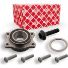 FEBI BILSTEIN 29844 Radlagersatz FEBI BILSTEIN 29844 Radlagersatz