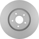 Bremsscheibe 8DD 355 128-541 Bremsscheibe 8DD 355 128-541