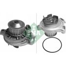 INA Wasserpumpe, Motorkühlung 538 0104 10