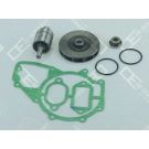 OE Germany Reparatursatz, Wasserpumpe 01 2010 457000