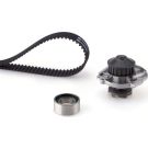 Gates Wasserpumpe + Zahnriemensatz PowerGrip™ KP15411XS