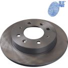 Bremsscheibe ADG04386 Bremsscheibe ADG04386
