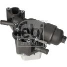 FEBI BILSTEIN 186271 Gehäuse, Ölfilter