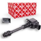 FEBI BILSTEIN 106148 Zündspule FEBI BILSTEIN 106148 Zündspule