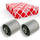 FEBI BILSTEIN 26182 Montagesatz, Lenker FEBI BILSTEIN 26182 Montagesatz, Lenker