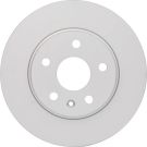 BOSCH Bremsscheibe 0 986 479 C65