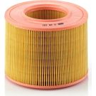MANN-FILTER C 18 121 Filter, Innenraumluft MANN-FILTER C 18 121 Filter, Innenraumluft