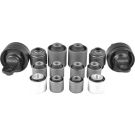 Tedgum Lagerungssatz, Lenker TED56117