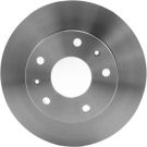 Bremsscheibe 8DD 355 107-181