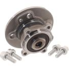 SKF Radlagersatz VKBA 6633