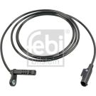 FEBI BILSTEIN 186100 Sensor, Raddrehzahl FEBI BILSTEIN 186100 Sensor, Raddrehzahl