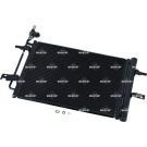 NRF Kondensator, Klimaanlage EASY FIT 350034
