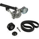 Gates Keilrippenriemensatz Micro-V® K046PK1660