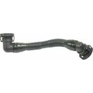 Metzger Schlauch, Kurbelgehäuseentlüftung 2380067