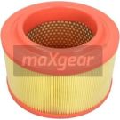 Maxgear Luftfilter 26-1283