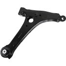 Metzger Lenker, Radaufhängung 58175702