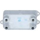 NRF Ölkühler, Automatikgetriebe 31275