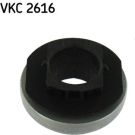 SKF Ausrücklager VKC 2616