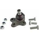 Metzger Trag-/Führungsgelenk COMPETENCE KIT 57012218