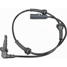 Metzger Sensor, Raddrehzahl 09001109