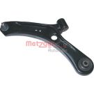 Metzger Lenker, Radaufhängung 58036201