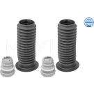 Meyle Staubschutzsatz, Stoßdämpfer MEYLE-ORIGINAL-KIT: Better solution for you 714 640 0010