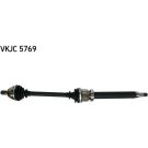 SKF Antriebswelle VKJC 5769