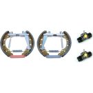 Bremsbackensatz K 85 023 Bremsbackensatz K 85 023