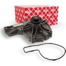 FEBI BILSTEIN 30451 Wasserpumpe