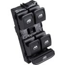 Metzger Schalter, Fensterheber 0916961